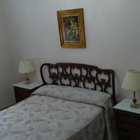 Casa Nicolas * Ávila