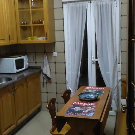 Casa Nicolas 아파트 *