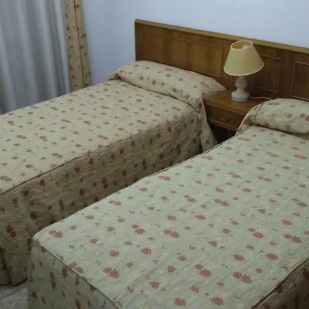 Casa Nicolas