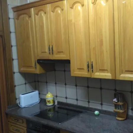 아파트 Casa Nicolas *