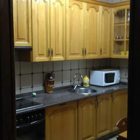 Casa Nicolas *
