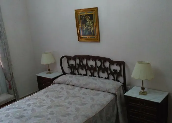 Casa Nicolas * Ávila